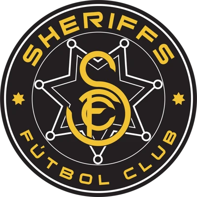 Sheriffs FC crest